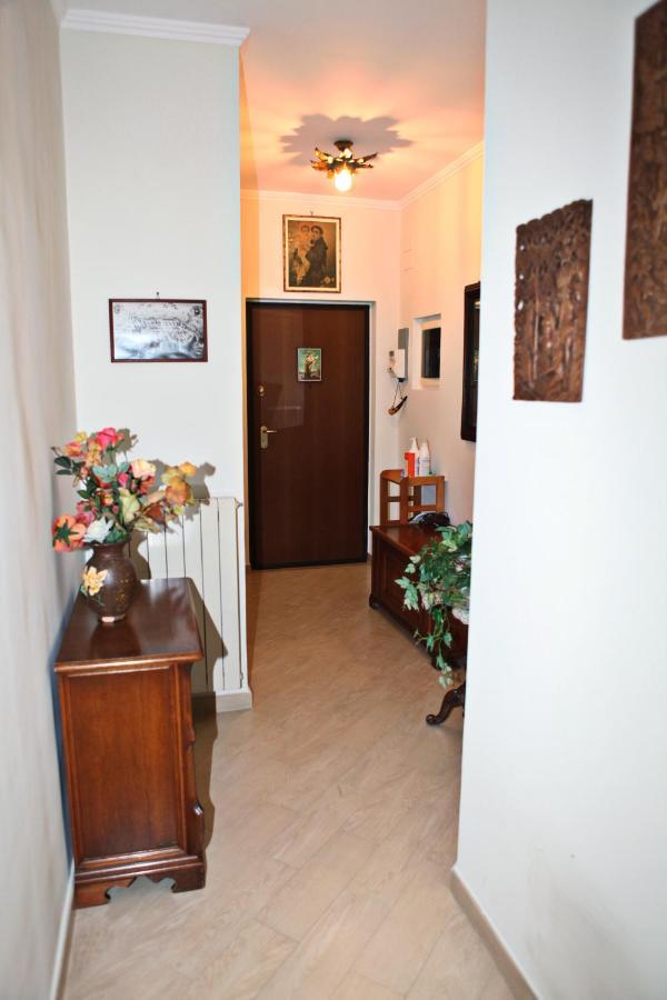 Mura Home Península Sorrentina Exterior foto