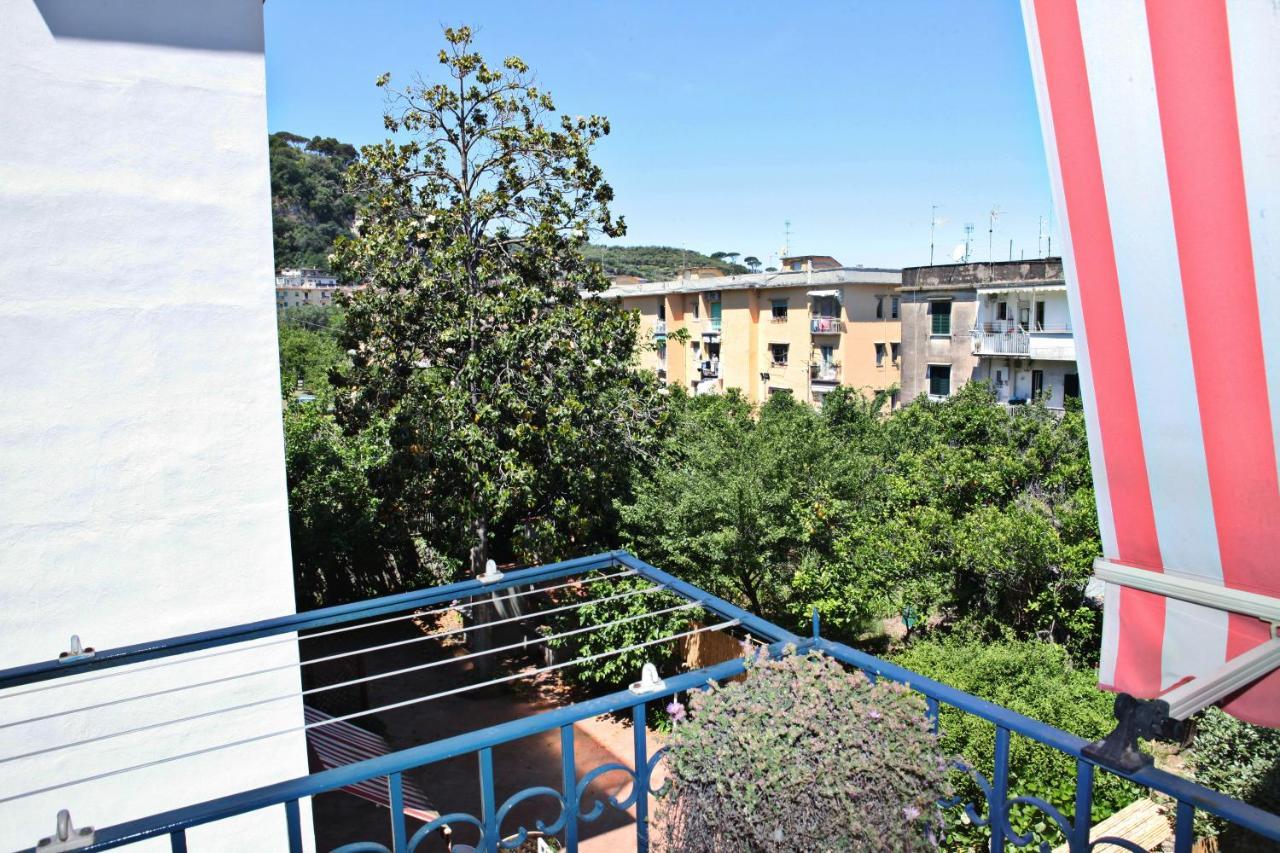 Mura Home Península Sorrentina Exterior foto