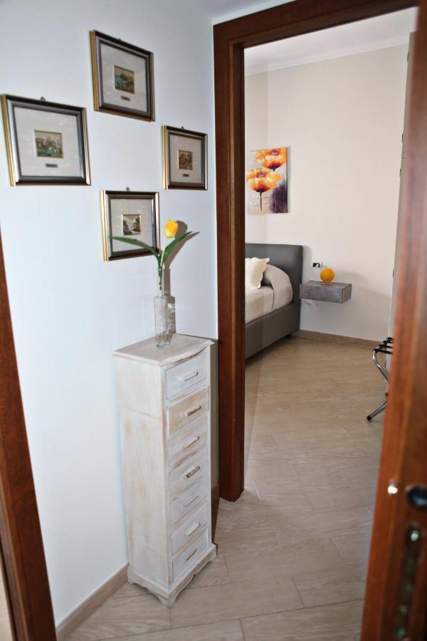 Mura Home Península Sorrentina Exterior foto